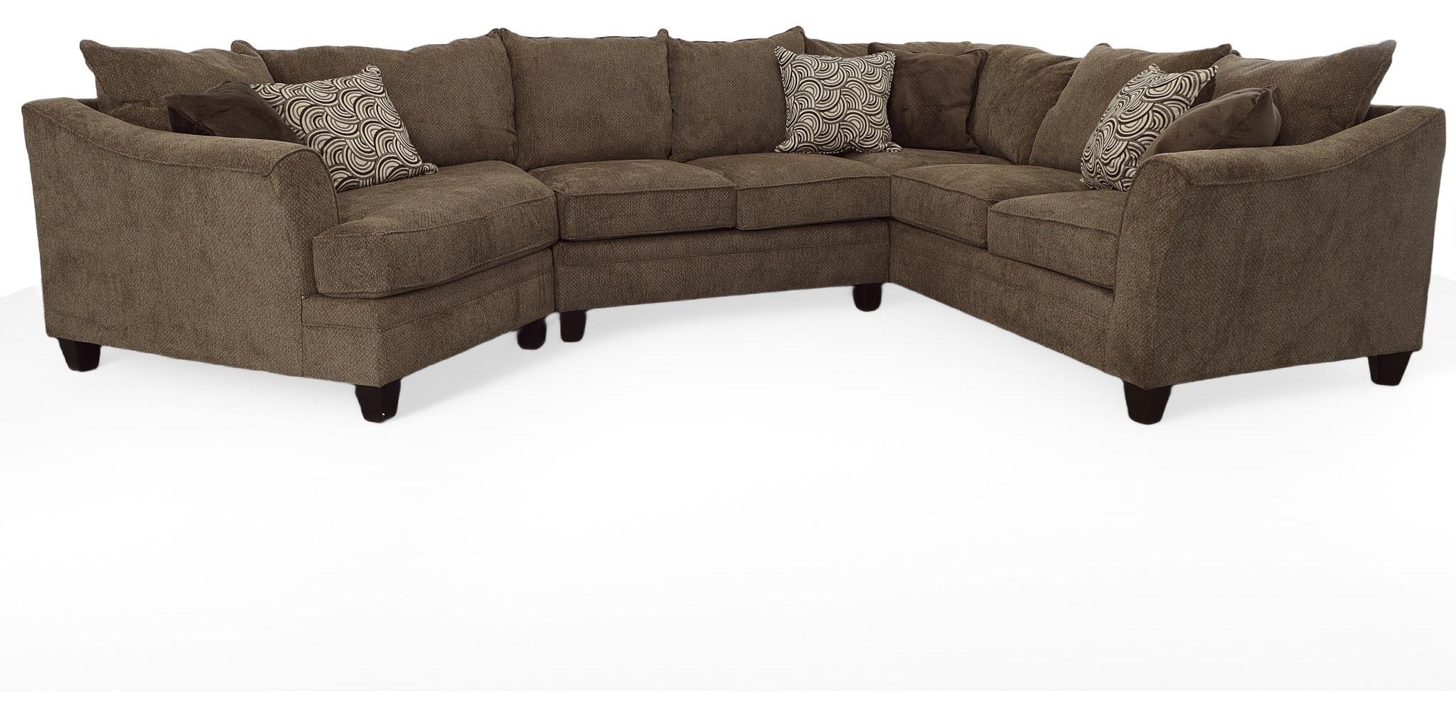 Simmons sectional 2025